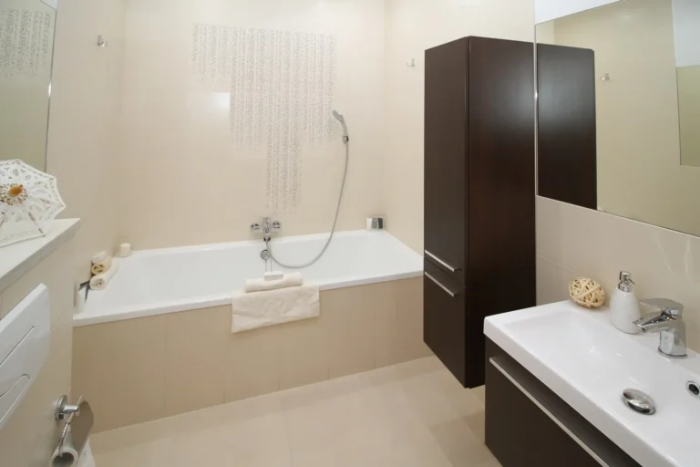 Exploring Different Walk-in Bathtubs