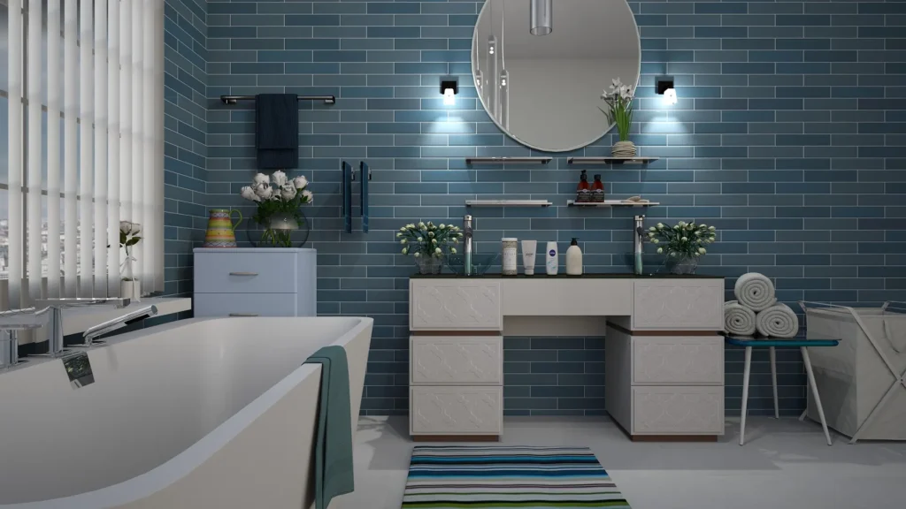 must-have bathroom installations for seniors
