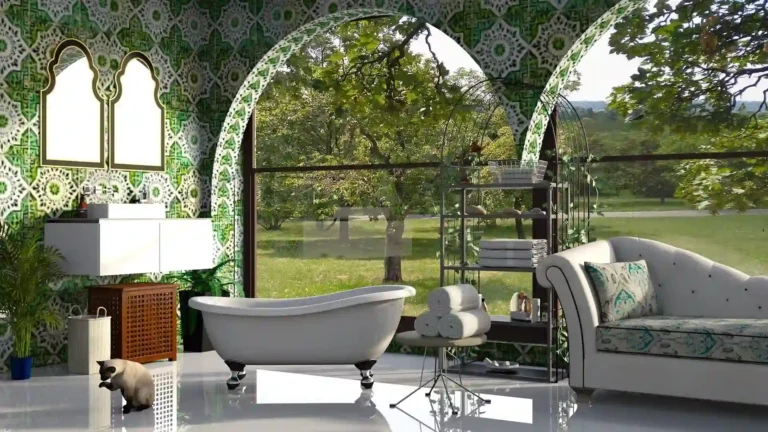 Five Benefits of Bathing With Your Significant Other
