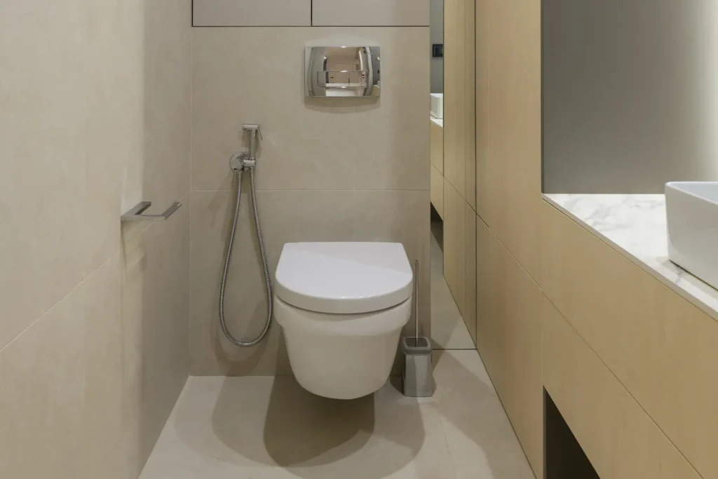 Upgrade Your Throne, Embrace the Bidet!